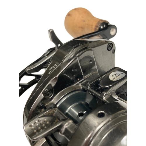 SHIMANO (シマノ) ベイトリール 20 Metanium（メタニウム） 04112B 右ハンドル