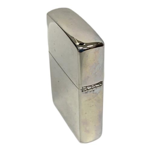 ZIPPO (ジッポー) オイルライター 1996年11月USA製 ルパン三世 峰不二子