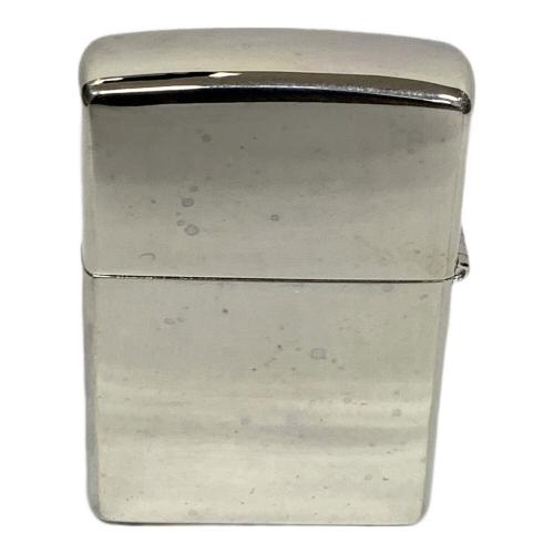 ZIPPO (ジッポー) オイルライター 1996年11月USA製 ルパン三世 峰不二子