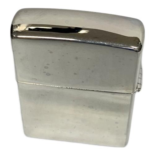 ZIPPO (ジッポー) オイルライター 1996年11月USA製 ルパン三世 峰不二子