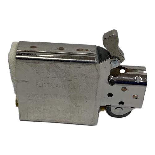 ZIPPO (ジッポー) オイルライター 1996年11月USA製 ルパン三世 峰不二子