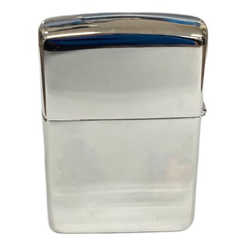 ZIPPO (ジッポー) オイルライター 1995年12月USA製 ルパン三世 五右衛門