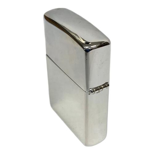 ZIPPO (ジッポー) オイルライター 1996年11月USA製 ルパン三世