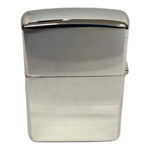 ZIPPO (ジッポー) オイルライター 1996年11月USA製 ルパン三世