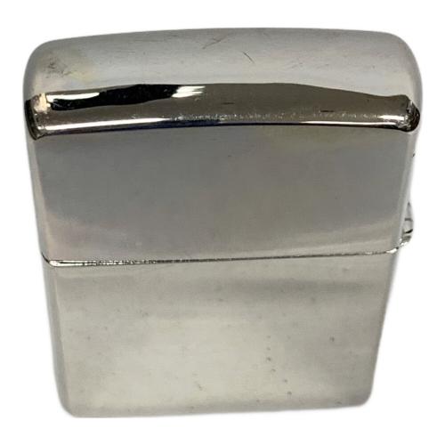 ZIPPO (ジッポー) オイルライター 1996年11月USA製 ルパン三世