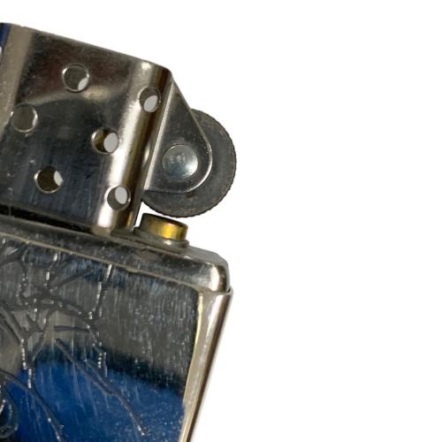 ZIPPO (ジッポー) オイルライター 1996年11月USA製 ルパン三世