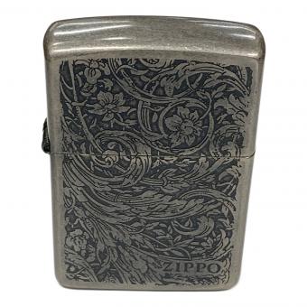ZIPPO (ジッポー) オイルライター 1991年10月製