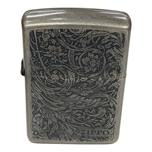 ZIPPO (ジッポー) オイルライター 1991年10月製