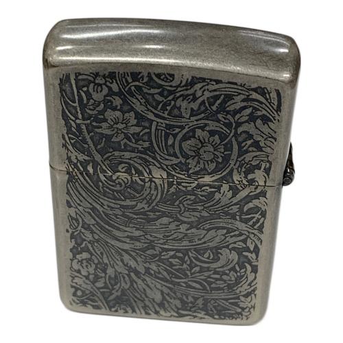 ZIPPO (ジッポー) オイルライター 1991年10月製