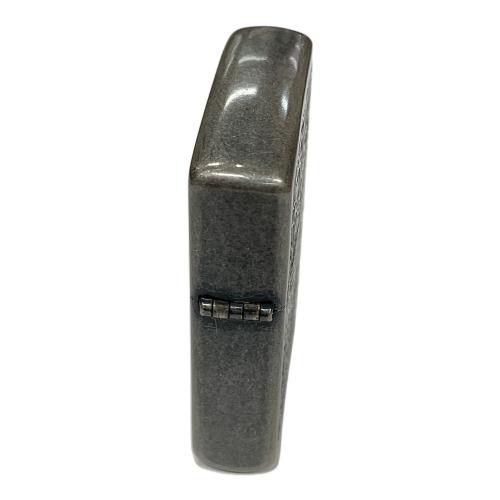 ZIPPO (ジッポー) オイルライター 1991年10月製