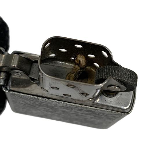 ZIPPO (ジッポー) オイルライター 1991年10月製