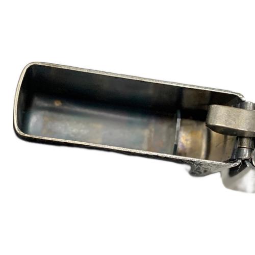 ZIPPO (ジッポー) オイルライター 1991年10月製