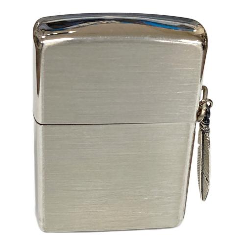 ZIPPO (ジッポー) オイルライター 1994年1月USA製 ジェロニモ