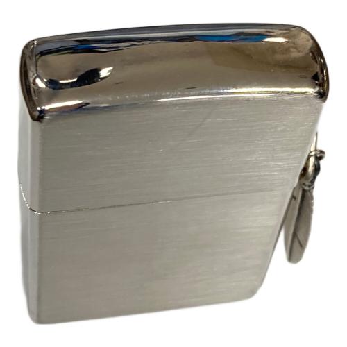 ZIPPO (ジッポー) オイルライター 1994年1月USA製 ジェロニモ