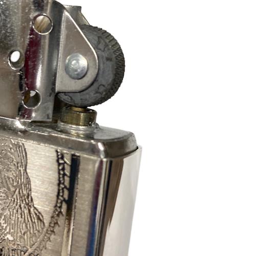 ZIPPO (ジッポー) オイルライター 1994年1月USA製 ジェロニモ