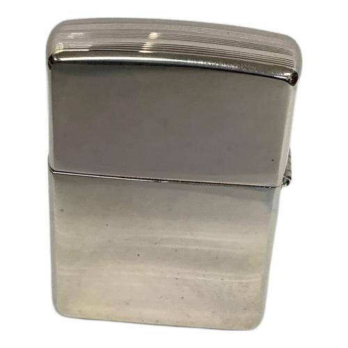 ZIPPO (ジッポー) オイルライター 1995年10月USA製 アメリカンイーグル Ⅷ