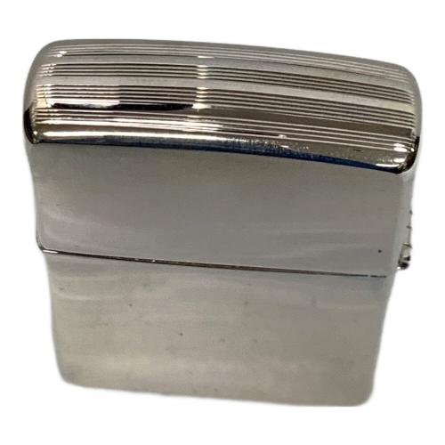 ZIPPO (ジッポー) オイルライター 1995年10月USA製 アメリカンイーグル Ⅷ