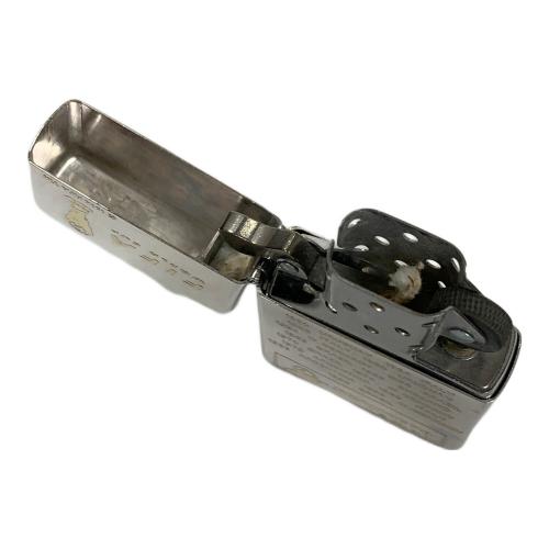 ZIPPO (ジッポ) オイルライター 1997年5月製 ＦRANCE98（フランス） FIFA WORLD CUP（フィファ・ワールド・カップ）