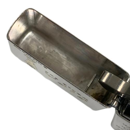 ZIPPO (ジッポ) オイルライター 1997年5月製 ＦRANCE98（フランス） FIFA WORLD CUP（フィファ・ワールド・カップ）