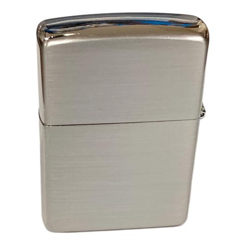 ZIPPO (ジッポー) オイルライター 1996年10月USA製 Beauty