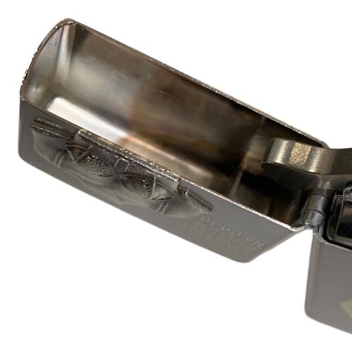 ZIPPO (ジッポー) オイルライター 1996年10月USA製 Beauty