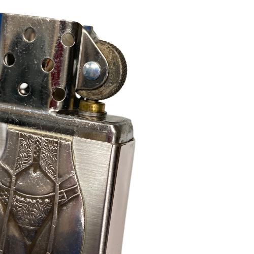 ZIPPO (ジッポー) オイルライター 1996年10月USA製 Beauty