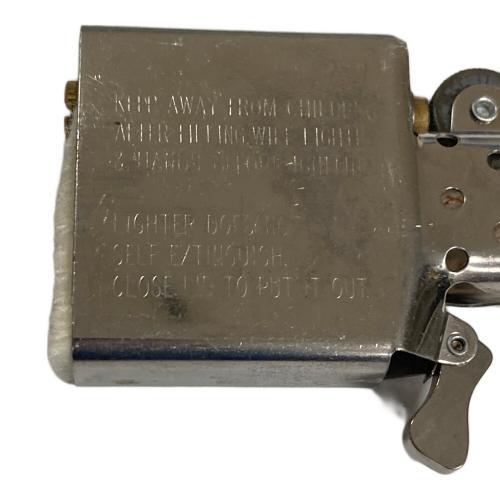 ZIPPO (ジッポー) オイルライター 1996年10月USA製 Beauty