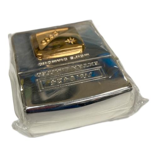 ZIPPO (ジッポー) オイルライター 1995年11月USA製 MEN'S DIAMOND EXTRA LIMITED