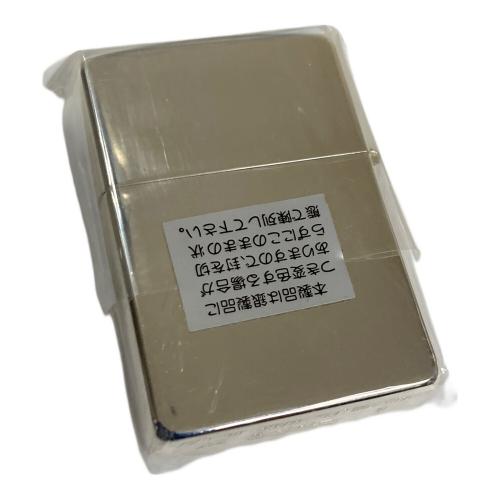 ZIPPO (ジッポー) オイルライター 1995年11月USA製 MEN'S DIAMOND EXTRA LIMITED