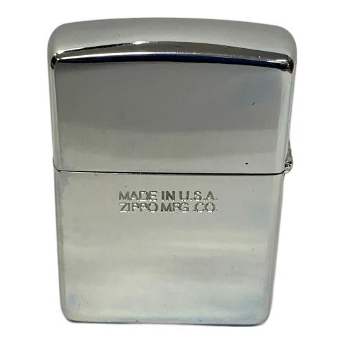 ZIPPO (ジッポ) オイルライター 1995年5月USA製 LIMITED EDITION（リミテッドエディション） AMERICAN CLASSIC（アメリカン・クラシック）