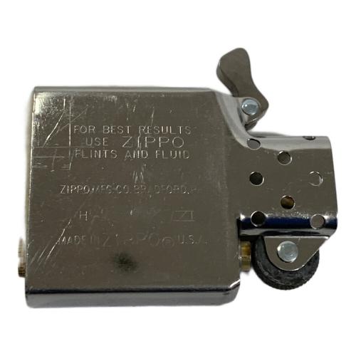 ZIPPO (ジッポ) オイルライター 1995年5月USA製 LIMITED EDITION（リミテッドエディション） AMERICAN CLASSIC（アメリカン・クラシック）