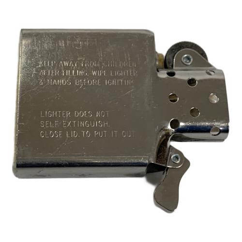ZIPPO (ジッポ) オイルライター 1995年5月USA製 LIMITED EDITION（リミテッドエディション） AMERICAN CLASSIC（アメリカン・クラシック）