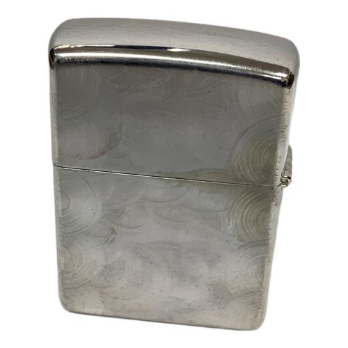 ZIPPO (ジッポー) オイルライター 1996年1月USA製 WINDPROOF LIGHTER（ウィンドプルーフ・ライター）