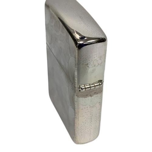 ZIPPO (ジッポー) オイルライター 1996年1月USA製 WINDPROOF LIGHTER（ウィンドプルーフ・ライター）