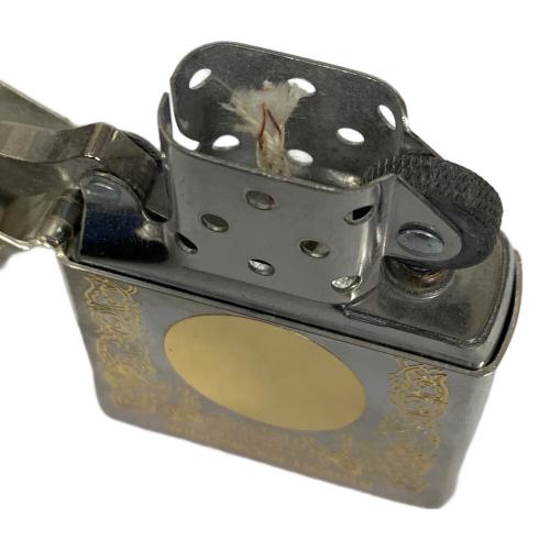 ZIPPO (ジッポー) オイルライター 1996年1月USA製 WINDPROOF LIGHTER（ウィンドプルーフ・ライター）
