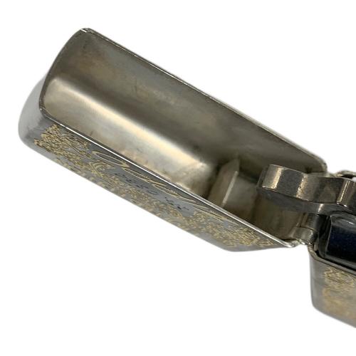 ZIPPO (ジッポー) オイルライター 1996年1月USA製 WINDPROOF LIGHTER（ウィンドプルーフ・ライター）