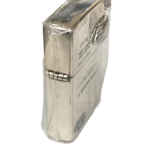 ZIPPO (ジッポー) オイルライター 1999年1月USA製 オニキス