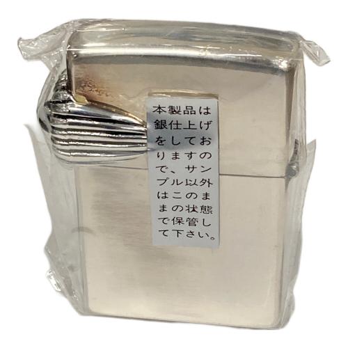 ZIPPO (ジッポー) オイルライター 1999年1月USA製 オニキス