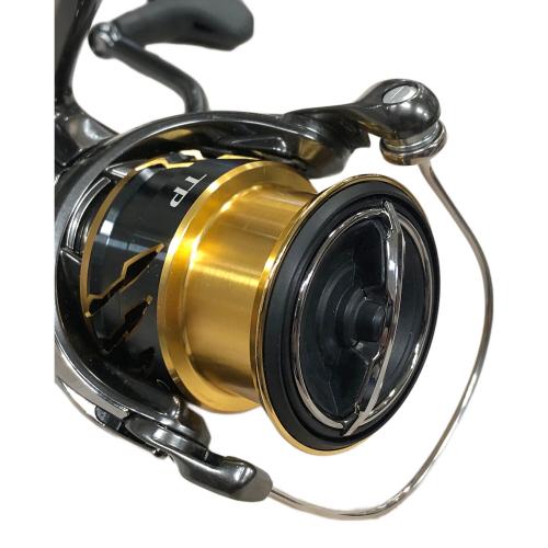 SHIMANO (シマノ) スピニングリール 20 TWINPOWER （ツインパワー） C3000MHG 04141