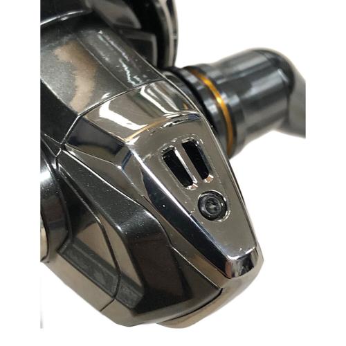 SHIMANO (シマノ) スピニングリール 20 TWINPOWER （ツインパワー） C3000MHG 04141