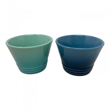LE CREUSET (ルクルーゼ) ネオ・ボール レインボー 5Pセット