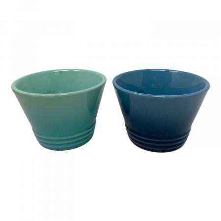 LE CREUSET (ルクルーゼ) ネオ・ボール レインボー 5Pセット