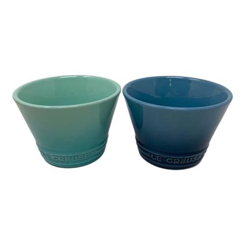 LE CREUSET (ルクルーゼ) ネオ・ボール レインボー 5Pセット