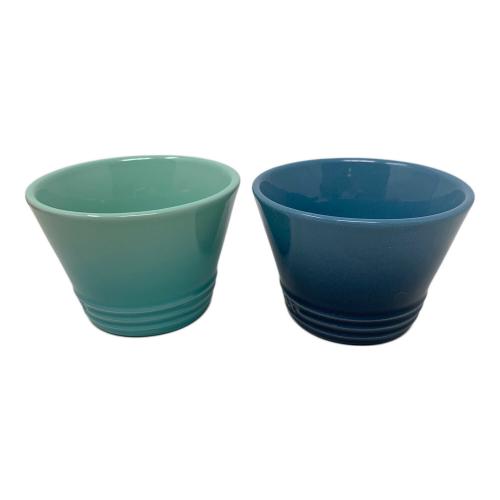 LE CREUSET (ルクルーゼ) ネオ・ボール レインボー 5Pセット