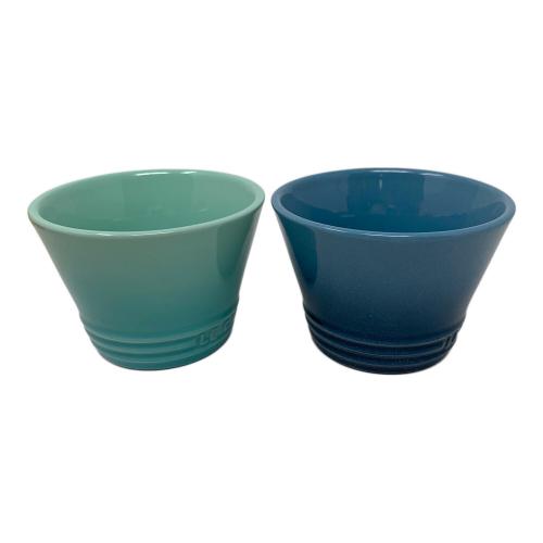 LE CREUSET (ルクルーゼ) ネオ・ボール レインボー 5Pセット