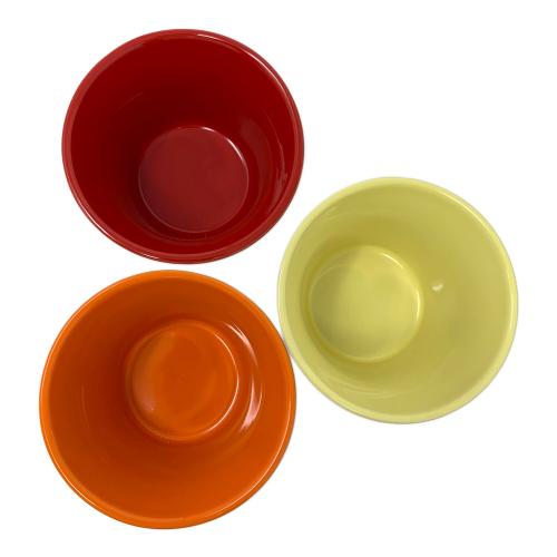 LE CREUSET (ルクルーゼ) ネオ・ボール レインボー 5Pセット