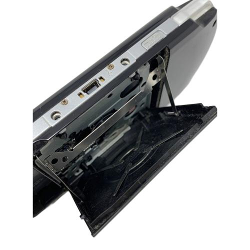 SONY (ソニー) ゲーム機 PlayStationPortable（プレイステーションポータブル） PSP-3000 PSP ブラック