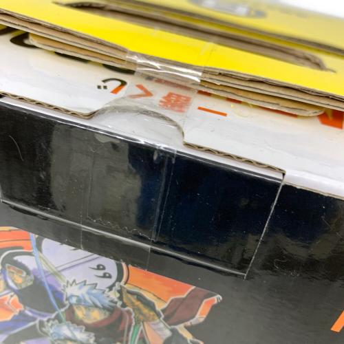 BANDAI（バンダイ） 波風ミナト フィギュア NARUTO（ナルト） 一番くじ NARUTOP99 -豪華絢爛忍絵巻- B賞