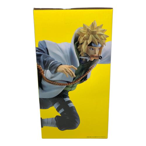 BANDAI（バンダイ） 波風ミナト フィギュア NARUTO（ナルト） 一番くじ NARUTOP99 -豪華絢爛忍絵巻- B賞