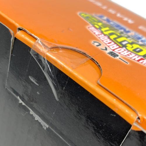 BANDAI（バンダイ） 爆豪勝己 フィギュア 一番くじ 僕のヒーローアカデミア ーYOU’RE NEXTー B賞 MASTERLISE